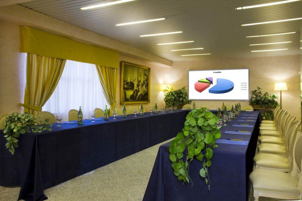 Hotel Posta Chianciano Terme Exterior foto